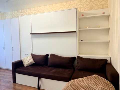 квартира за адресою Боголюбова вул., 34