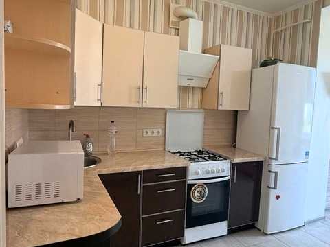 квартира за адресою Боголюбова вул., 34