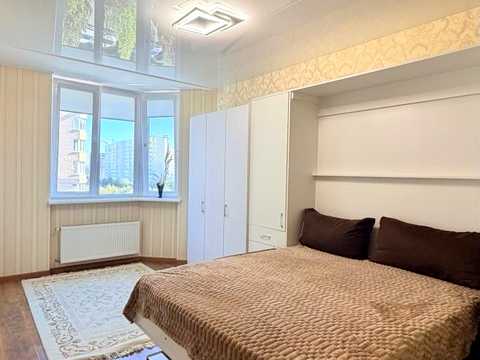 квартира за адресою Боголюбова вул., 34