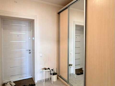 квартира за адресою Боголюбова вул., 34