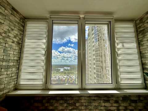 квартира по адресу Софии Русовой ул., 5