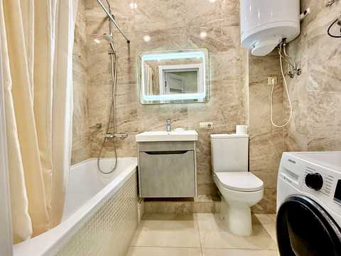 квартира по адресу Софии Русовой ул., 5