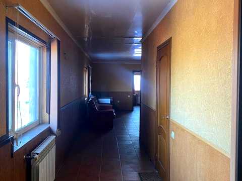 коммерческая по адресу Механизаторов ул., 11