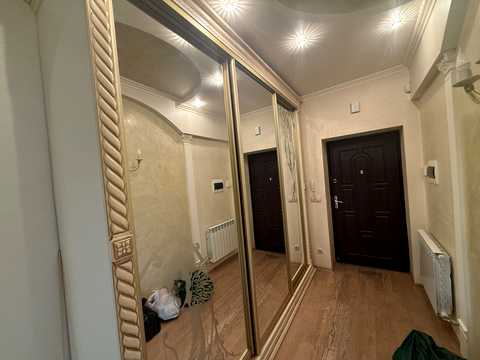 квартира по адресу Собранецкая ул., 145