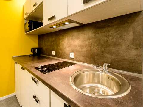 квартира по адресу Кловский спуск, 7