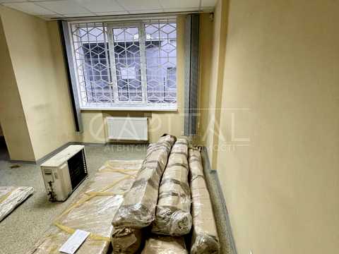 коммерческая по адресу Днепровская набережная ул., 1-А