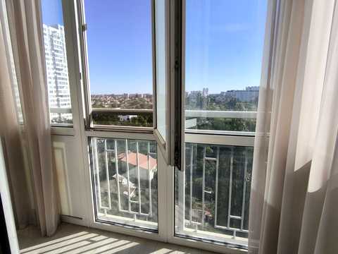 квартира за адресою Люстдорфська дорога вул. (Черноморская дорога), 90а