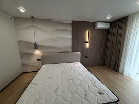 квартира за адресою Коцюбинського просп., 43б