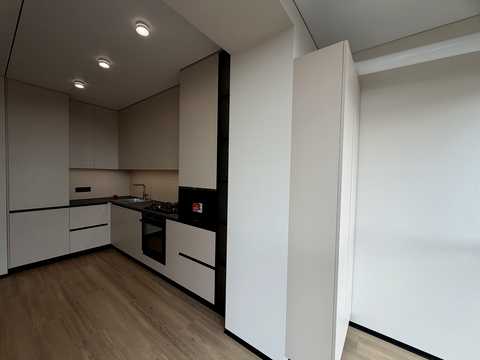квартира за адресою Коцюбинського просп., 43б