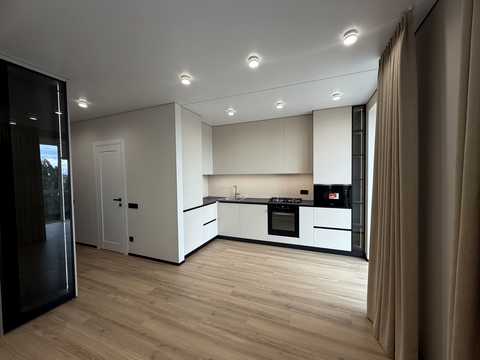 квартира за адресою Коцюбинського просп., 43б