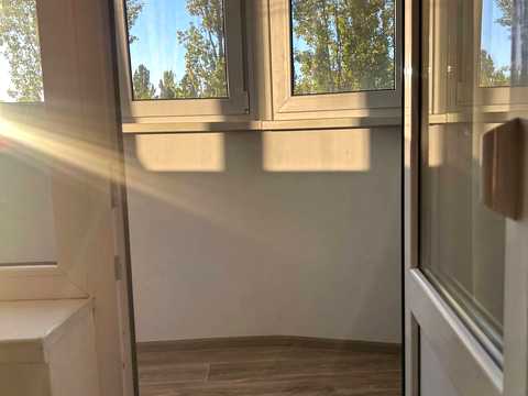 квартира за адресою Кримська вул., 84