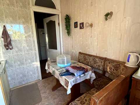квартира за адресою Кримська вул., 84