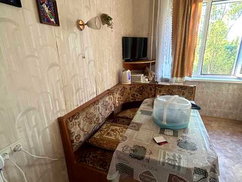 квартира за адресою Кримська вул., 84
