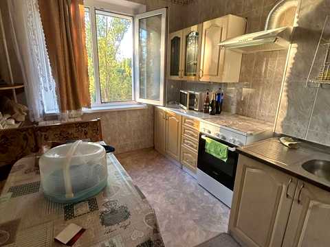 квартира за адресою Кримська вул., 84