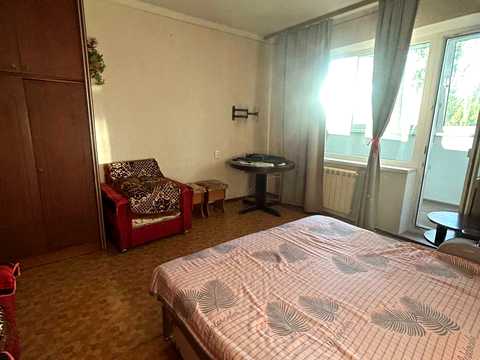 квартира за адресою Кримська вул., 84