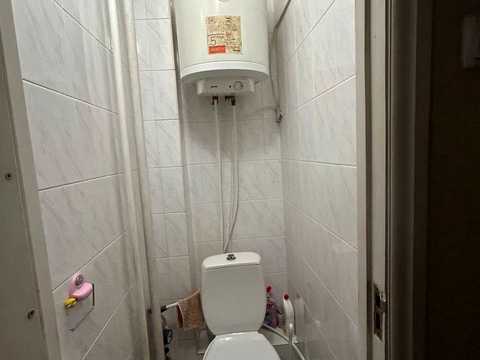 квартира за адресою Кримська вул., 84