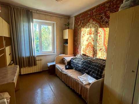 квартира за адресою Кримська вул., 84