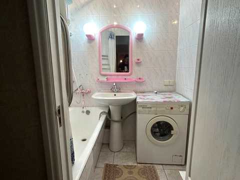 квартира за адресою Кримська вул., 84