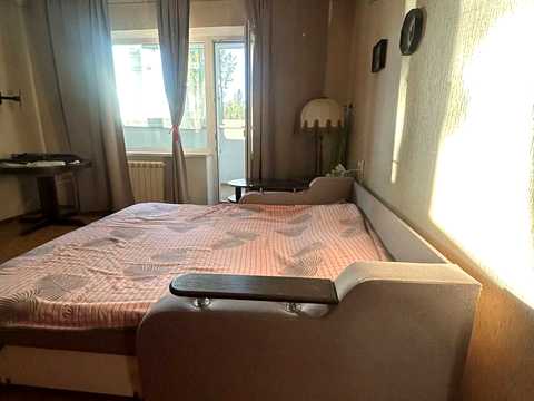 квартира за адресою Кримська вул., 84
