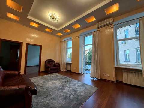 квартира за адресою Велика Васильківська вул. (Червоноармійська), 25