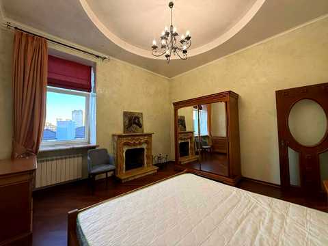квартира за адресою Велика Васильківська вул. (Червоноармійська), 25
