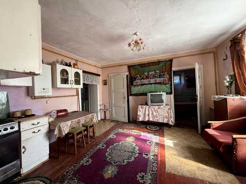 дом по адресу Шевченка, 111