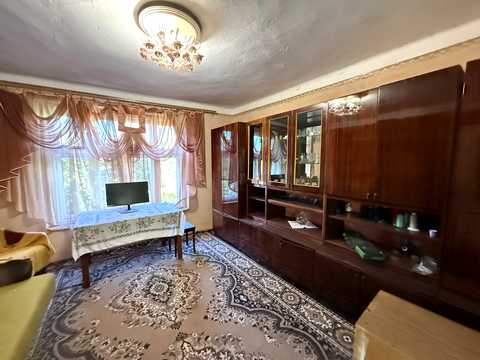 дом по адресу Шевченка, 111