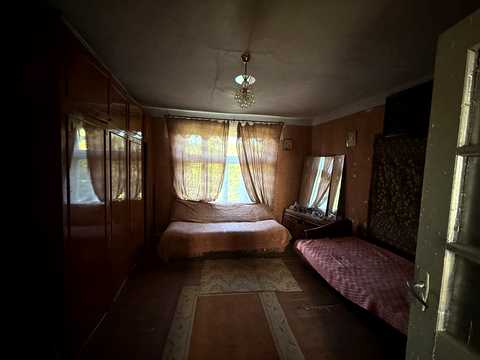 дом по адресу Шевченка, 111