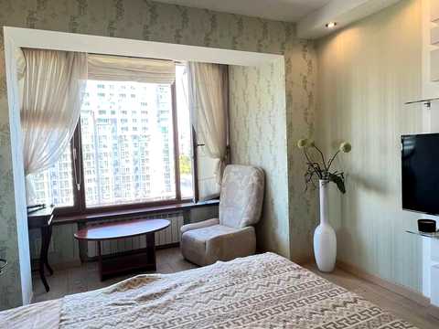 квартира за адресою Оболонський просп., 15