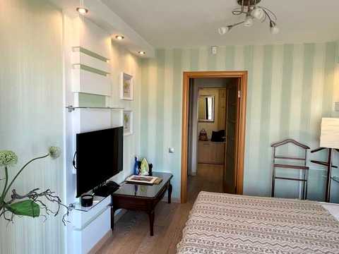 квартира за адресою Оболонський просп., 15