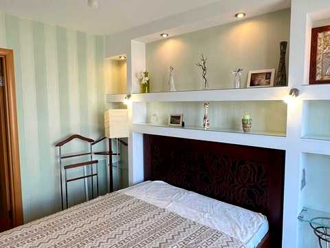 квартира за адресою Оболонський просп., 15