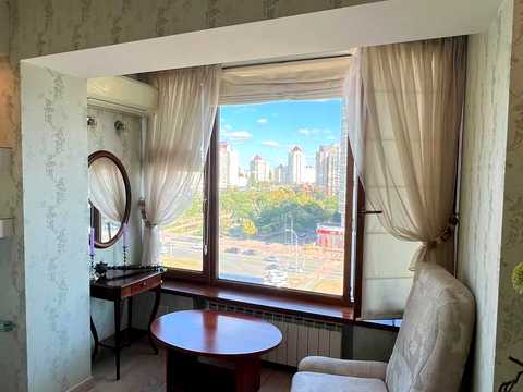 квартира за адресою Оболонський просп., 15