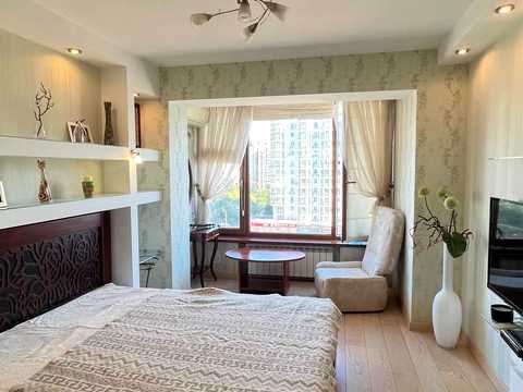 квартира за адресою Оболонський просп., 15
