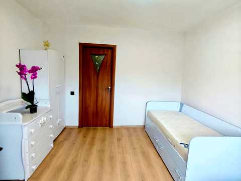 квартира за адресою смт. Куликів, Тараса Шевченка вул., 32