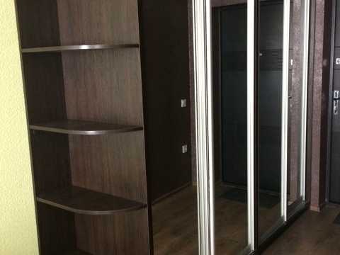 квартира по адресу Олены Пчилки ул., 7