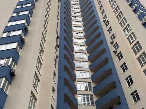 квартира по адресу Олены Пчилки ул., 7