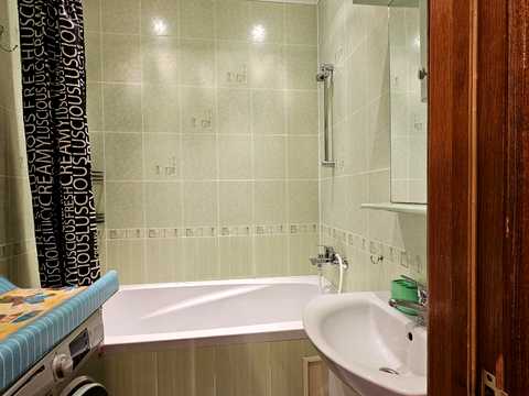 квартира по адресу Новодарницкая ул., 2/17
