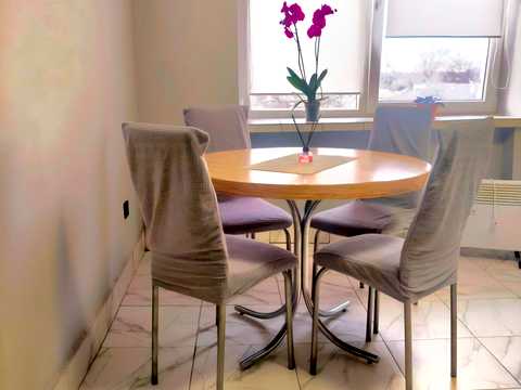квартира за адресою смт. Куликів, Тараса Шевченка вул., 32