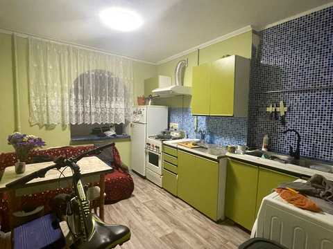 квартира за адресою Квітки Цісик вул. (Гулі Корольової), 15