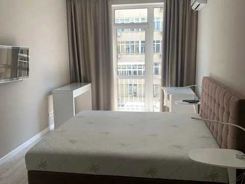 квартира по адресу Митрополита Василия Липковского ул. (Урицького), 33-А