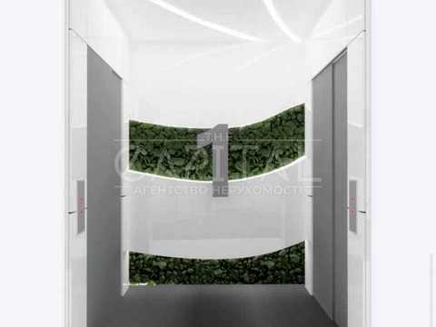 коммерческая по адресу Центральная ул., 21-Б