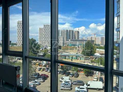 коммерческая по адресу Центральная ул., 21-Б