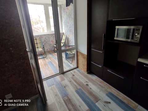 квартира по адресу Староказацкая ул. (Комсомольская), 38