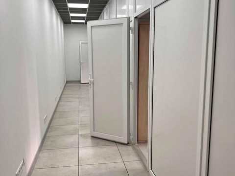 коммерческая по адресу Златоустовская ул., 53а