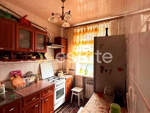 квартира за адресою Василівський пров., 4