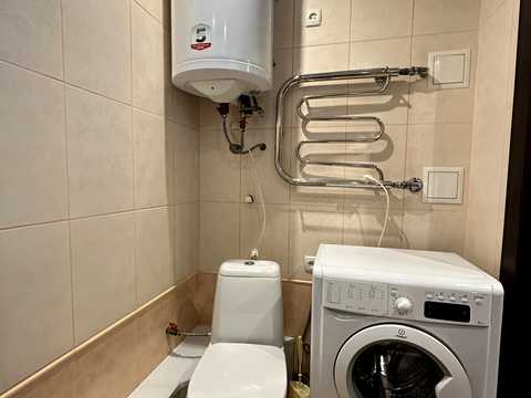 квартира по адресу Тополиная ул., 18