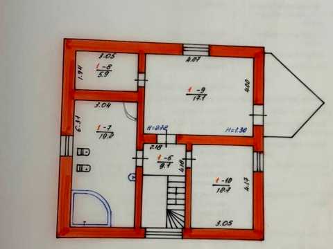будинок за адресою Садова