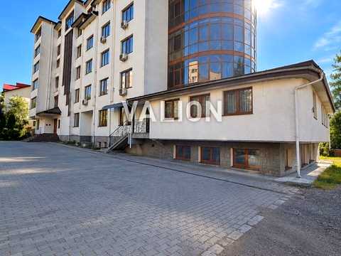 коммерческая по адресу Бориславская ул., 49