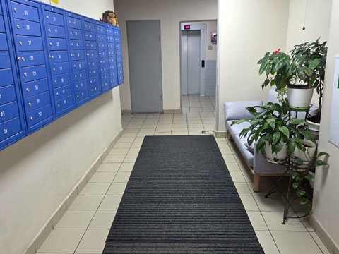 квартира по адресу Урловская ул., 23-В