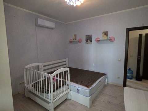 квартира по адресу Урловская ул., 23-В